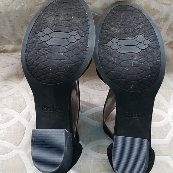 Carlos shoes - Picture 7 of 7